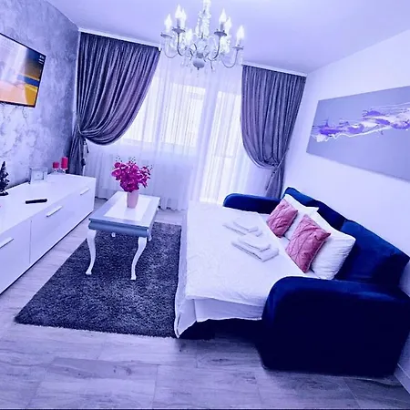 Apartamento Mall