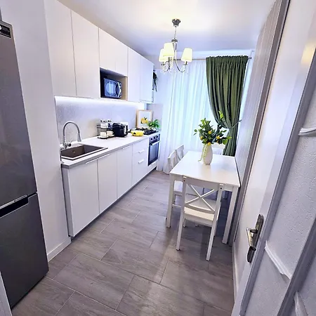 Mall Apartamento *